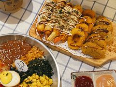 -万能料理屋(钟鼓岭路店)