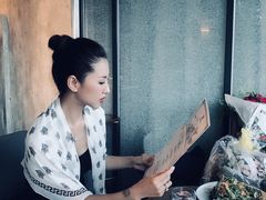 -The ROOF (通盈中心店)