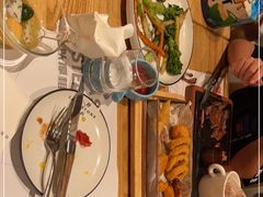 -原石牛扒·约会餐厅(龙城万科里店)