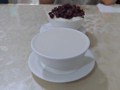 -老周记顺德双皮奶
