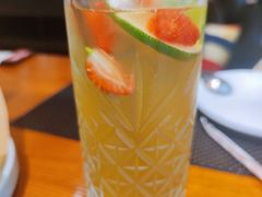 -百特喜·意大利餐厅(八佰伴镇江店)