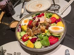 -一沙一城·岩烤牛扒(深圳首店)