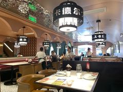 -清真·卡德尔大叔新疆主题餐厅(龙汇路店)