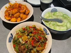 -潇湘阁(汉光百货店)