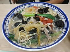 -刘长兴(逸仙桥店)