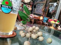-城墙外BAR