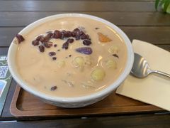 -绿小院(荔湾店)
