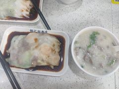-银记肠粉(文昌北路店)