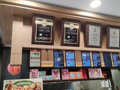 -王家沙点心店(南京西路总店)