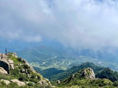 -白草畔自然风景区