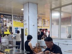 -汪家馄饨(集庆路店)