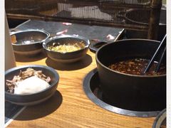 -呷哺呷哺 黄金牧场 (新中关购物中心店)
