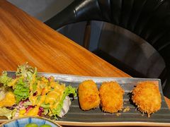 -森味薪火烧•烧鸟居酒屋•日本料理(望京店)