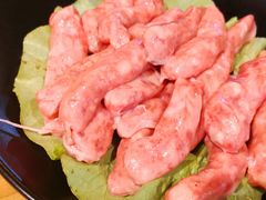 -子檀大隐炭烧(食品街店)