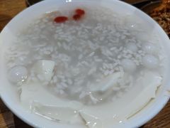 冰醉豆花-小豆海棠(人民南路店)