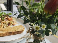 -O'mills Sourdough Bakery&Bistro(永嘉路店)