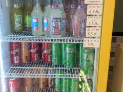 -鲁达面馆本帮风味(共康东路店)