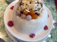 -鸿姐老火锅(疁城新天地店)