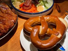 -宝莱纳餐厅(滨江店)