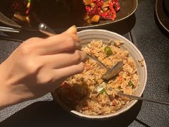 -Ameigo梅果·云贵川bistro(长宁来福士店)