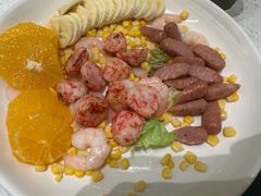 -SaladJohn沙拉匠(凯德1818店)