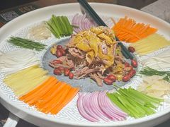 风生水起捞乳鸽-大鸽饭(北京路店)