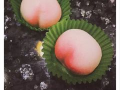 -汉松亭韩式自助烤肉&料理(苏宁广场店)