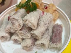 -金成潮菜博物馆(海珠湿地店)