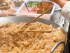 -六广门毛阿姨糯米饭