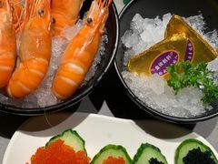 -水木锦堂·自助铁板烧(五道口购物中心店)