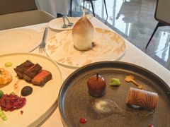 -王品牛排(郑州大卫城店)