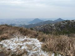 -大罗山风景区