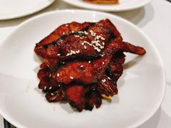 熏鱼-知味观(湖滨总店)