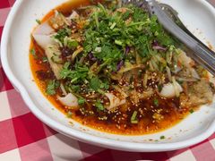 -西贝(上海中心店)