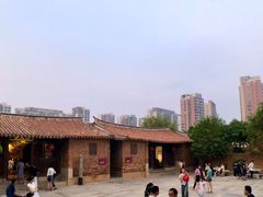 -晋江五店市传统文化旅游区