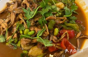 Red-braised Pig's Feet