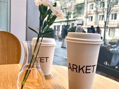 -ARKET CAFÉ(三里屯太古里店)
