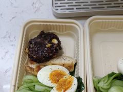 -中田健身工作室(深圳南油店)
