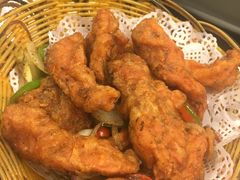-玲珑餐厅(陕西南路店)