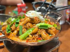 -徽三说·土徽菜·中国徽菜连锁品牌(阳湖总店)
