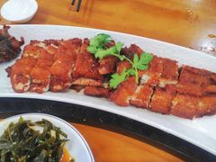 -醉壹号海鲜大排档·老厦门特色菜(厦门美食地标店)