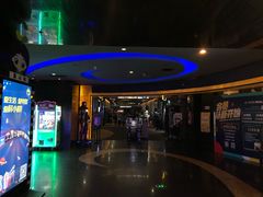 -万达影城(开福万达广场IMAX店)