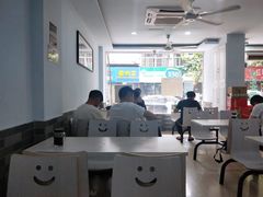 大堂-许记大碗皮肚面馆(三条巷店)