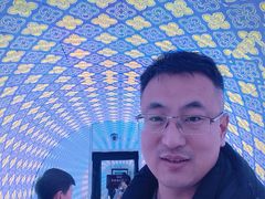 -威海华夏城景区