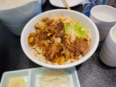 -紫光园·烤鸭·北京菜(团结湖店)