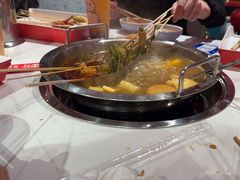 -宏姐串串香(征仪路店)