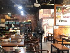 大堂-盛世盐帮·自贡特色(总店)