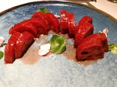 -悦融琥珀·京鲁菜·海味珍品(西单店)