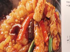 -燕郊烧鸽子(广安路店)