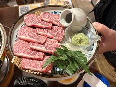 -肉仓焼肉バー(烟台山店)